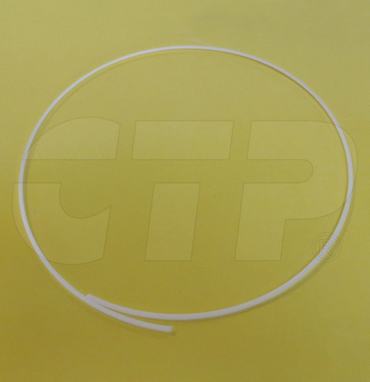 1576961 Ring-Backup Fits Caterpillar Models
