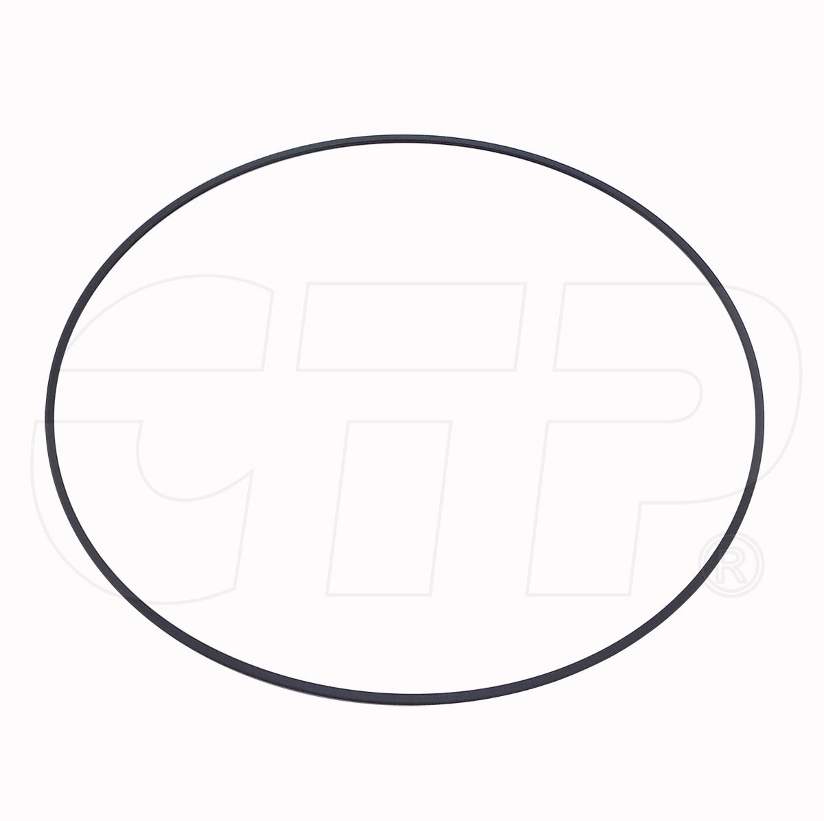1577245 Ring-Backup Fits Caterpillar Models