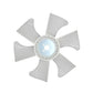 Fan Blade Fits Kubota Replaces 15809-74110
