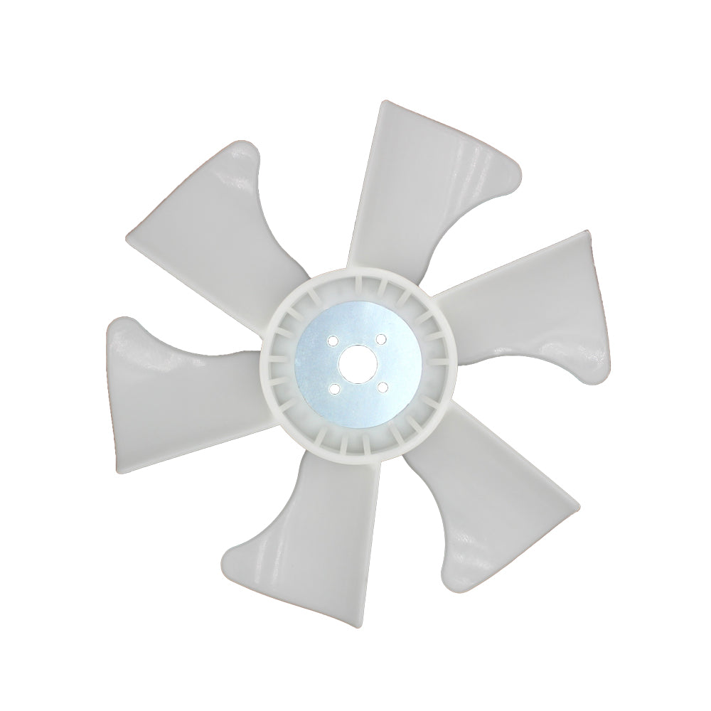 Fan Blade Fits Kubota Replaces 15809-74110