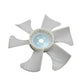 Fan Blade Fits Kubota Replaces 15809-74110