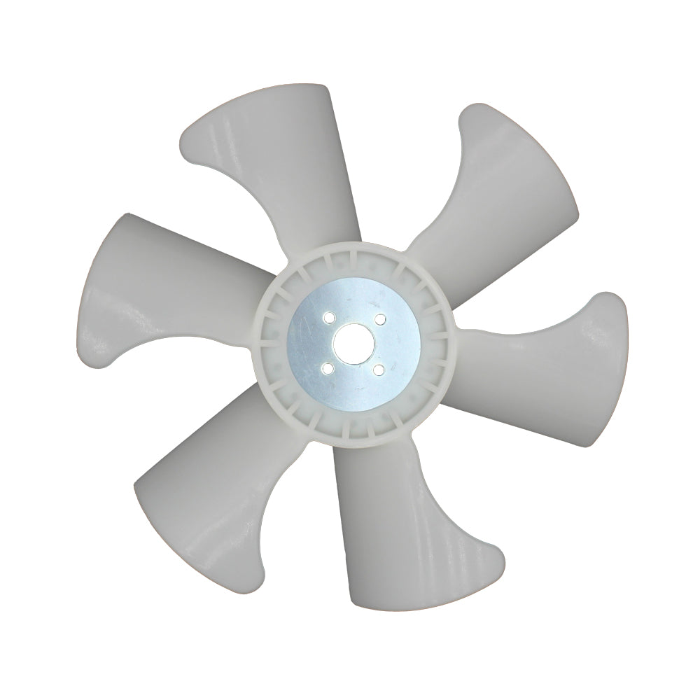 Fan Blade Fits Kubota Replaces 15809-74110