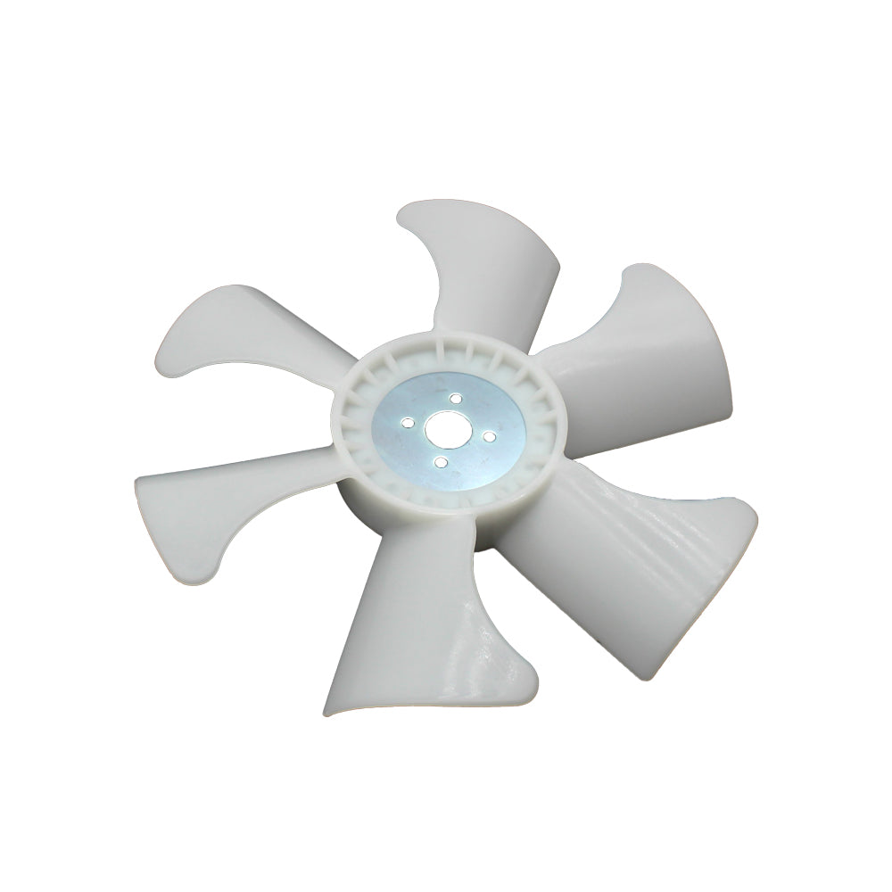 Fan Blade Fits Kubota Replaces 15809-74110