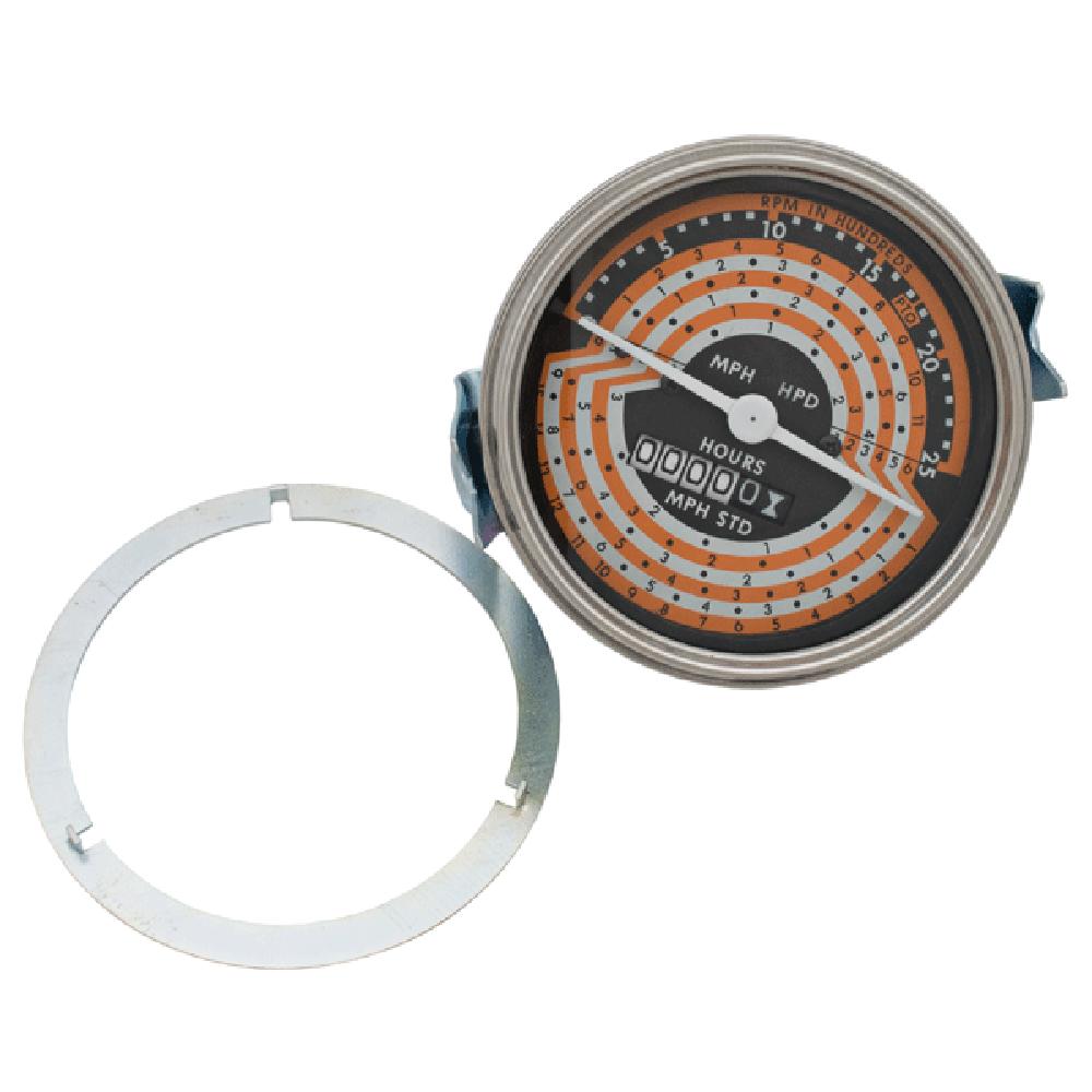 Tachometer Gauge for Oliver 880 770 101390AA