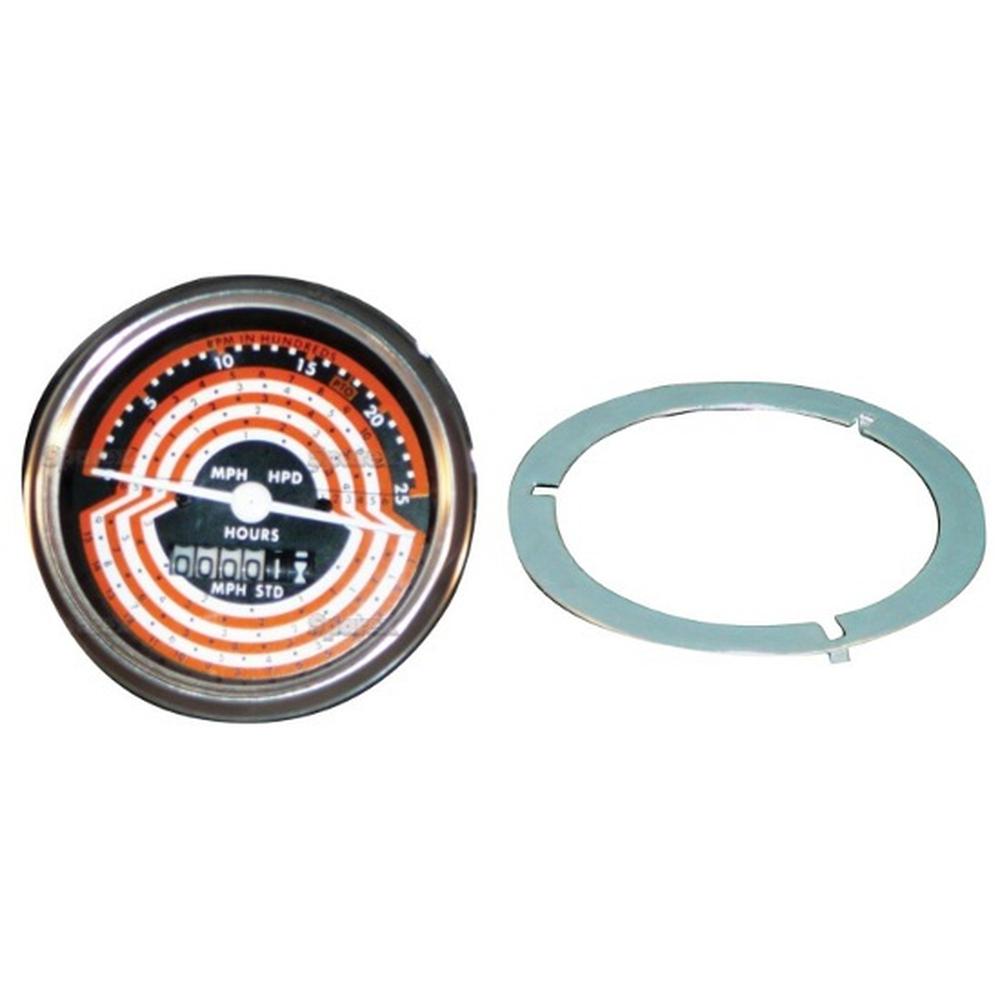 Tachometer Gauge for Oliver 880 770 101390AA