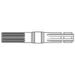 158281A PTO Output Shaft 540 RPM for White 2-85 2-88 2-105 2-110 ++ Tractors