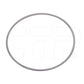 1583027 Ring-Backup Fits Caterpillar Models