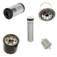 Aftermarket Engine Maintenance Filter Kit Fits Kubota ZG222 Zero-Turn Mowers