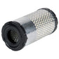 Engine Maintenance Filter Kit Fits Kubota Replaces 12581-43010