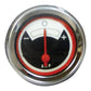 Oliver Tractor Ammeter Amp Gauge 1550 1555 1650 1655 1750 1755 1850 1855 158583A
