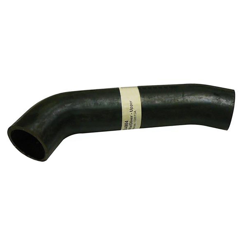158615A New Top Radiator Hose fits Oliver White 1750 1850 1950T 1755 1855 1955