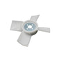 Suction Fan Fits Kubota 240mm Replaces 15862-74110 UTV Tractor RTV