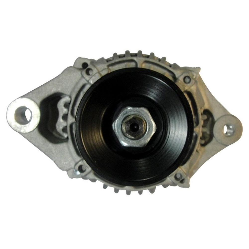 15881-64200 New 12V 40 AMP Alternator Fits Kubota Tractor Model A28 ENG