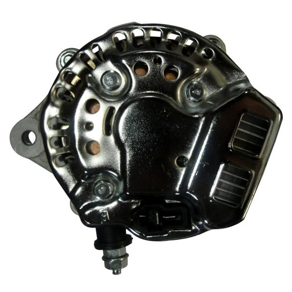 15881-64200 New 12V 40 AMP Alternator Fits Kubota Tractor Model A28 ENG