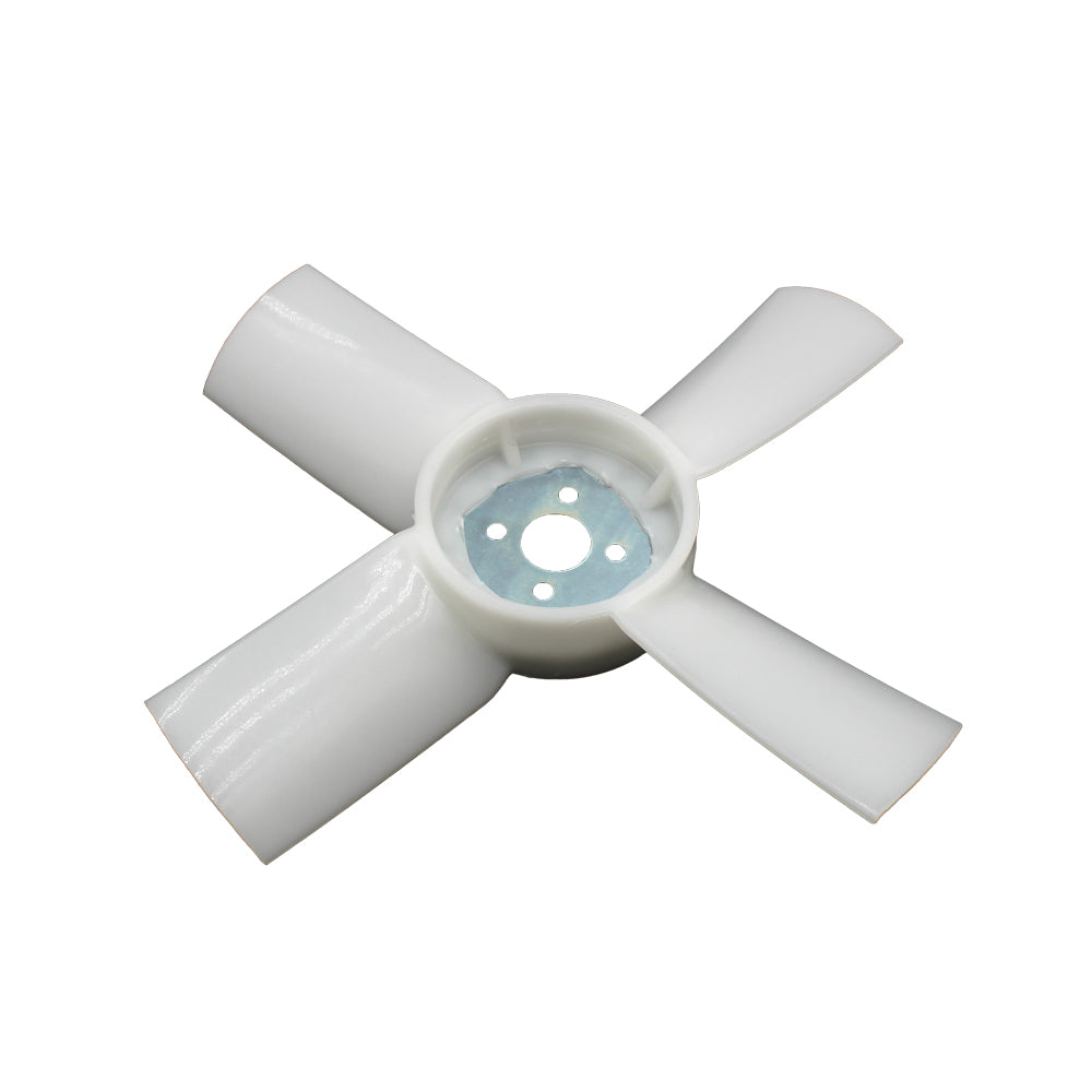 Engine Fan Fits Kubota, 15881-74110 , D722, D902, 300mm.