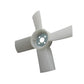 1588174110 (1) New Fan Blade Fits Kubota D722-E2B-SAE-2 D902-E4B-CRP-1