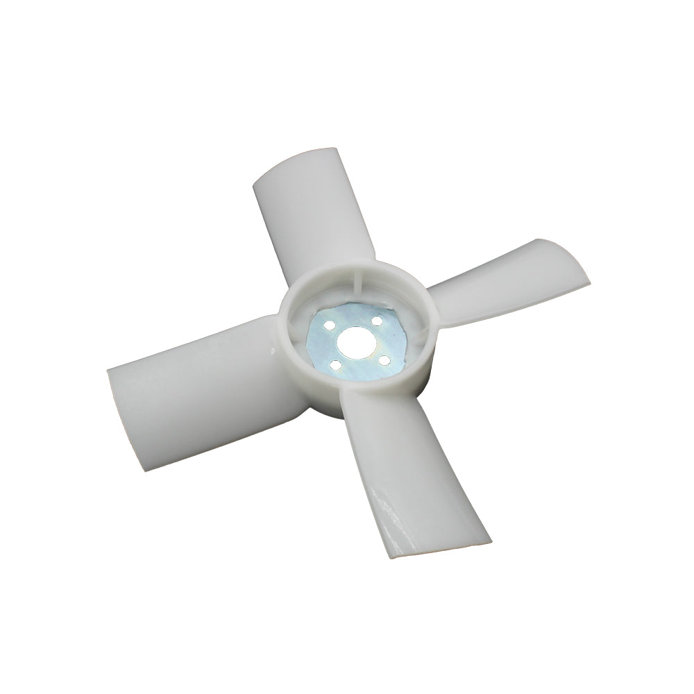 Engine Fan Fits Kubota, 15881-74110 , D722, D902, 300mm.