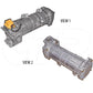 1589005 Filter Gp -Hydraulic Oil Fits Caterpillar Models