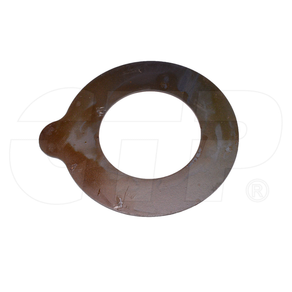 1590269 Shim (2-Mm Thk) Fits Caterpillar Models
