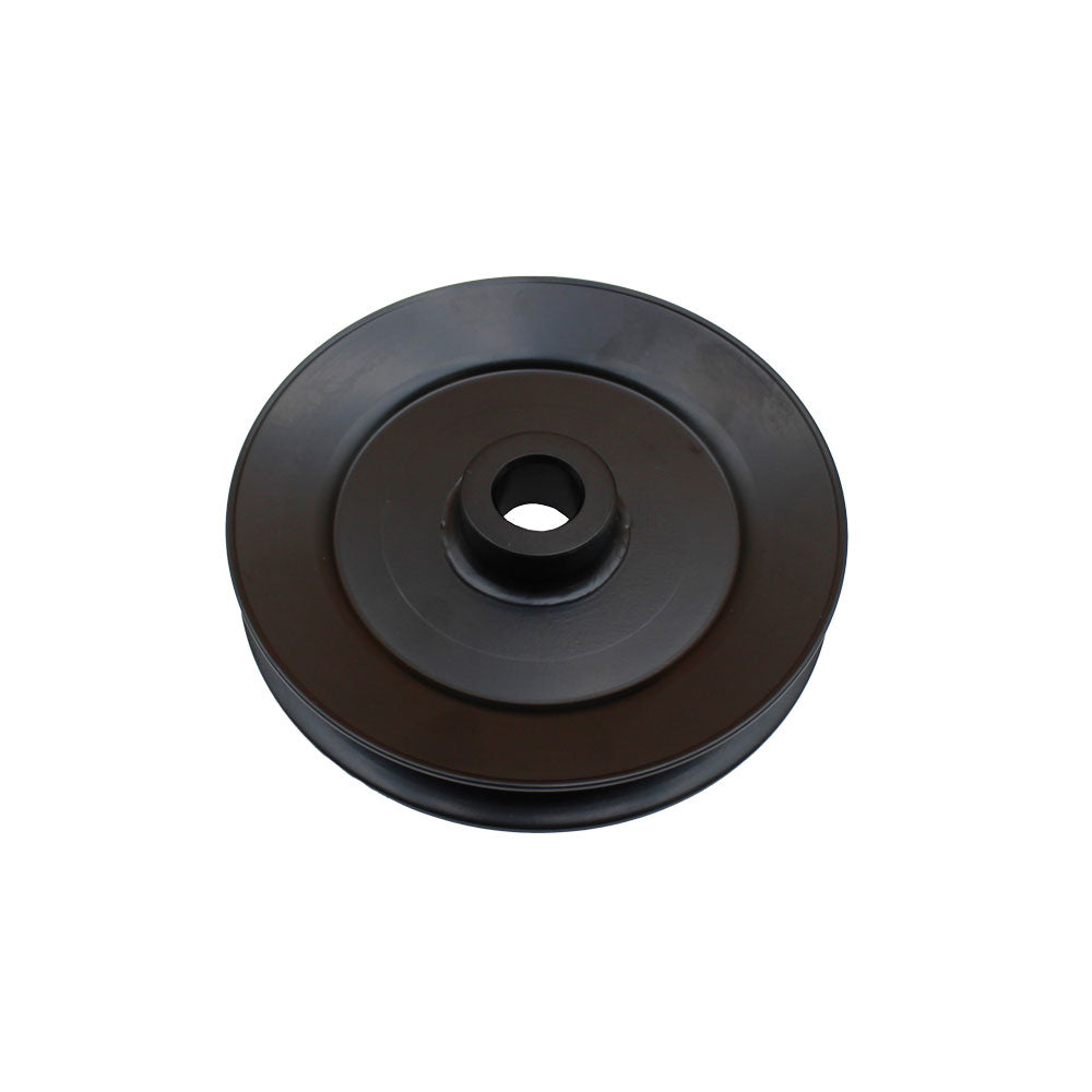 One Lawn Mower Spindle Pulley Fits Toro Fits Exmark Models 125-5575 110-6865