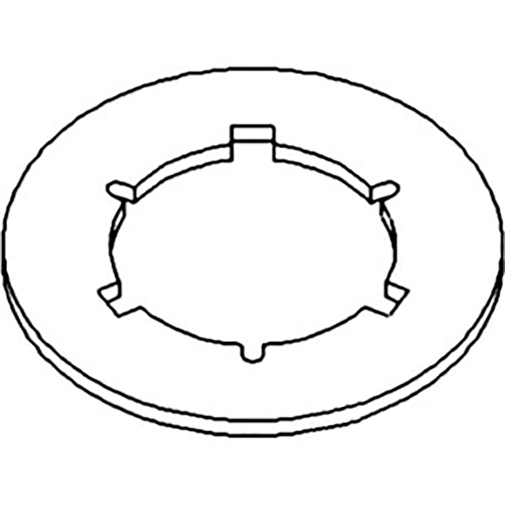 PTO Clutch Plate Driven Fits Oliver 1650 Fits White Fits Minneapolis Moline