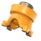 1591846 Yoke As Fits Caterpillar Models