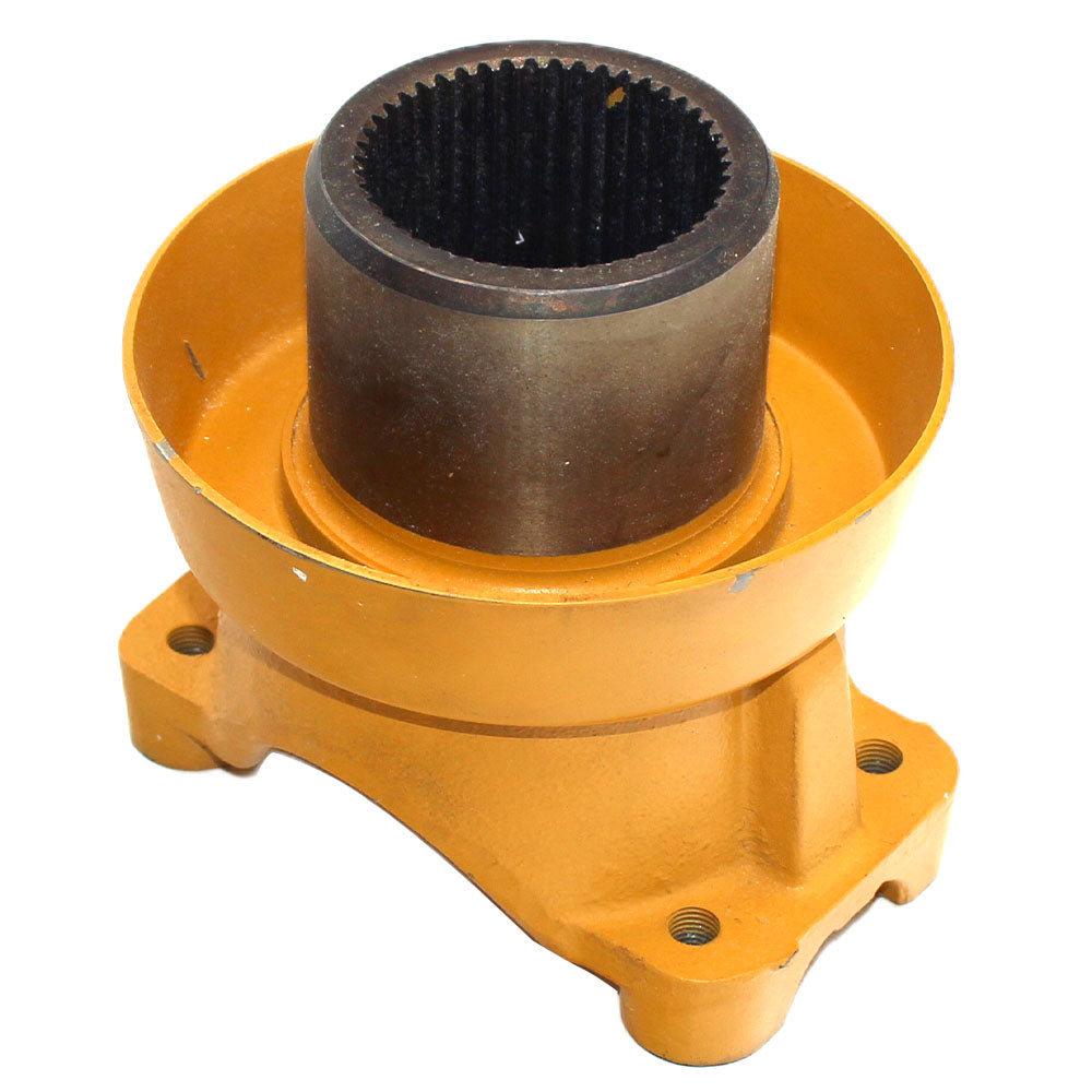 1591846 Yoke As Fits Caterpillar Models