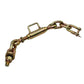 Universal 3 Point Hitch Chain Stabilizer Sway Check Chain 11.75" to 13.5" 159350
