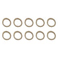 PKG OF 10  SEALING WASHERS Fits Case IH EQUIPMENT 15943DA
