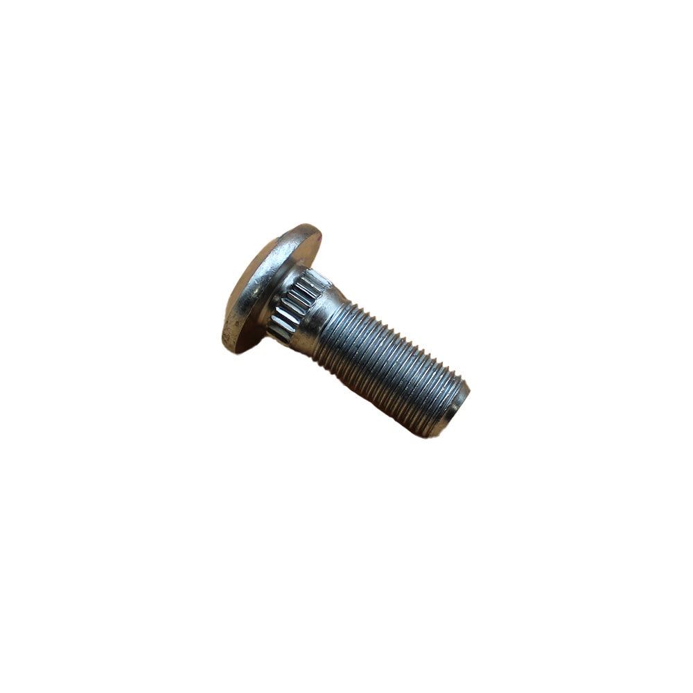 159-5772 Wheel Stud Fits CAT Skid Steer Loader Models: 216 216B 226 272C 236