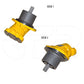 1597156 Motor Gp-Piston Steering Fits Caterpillar Models