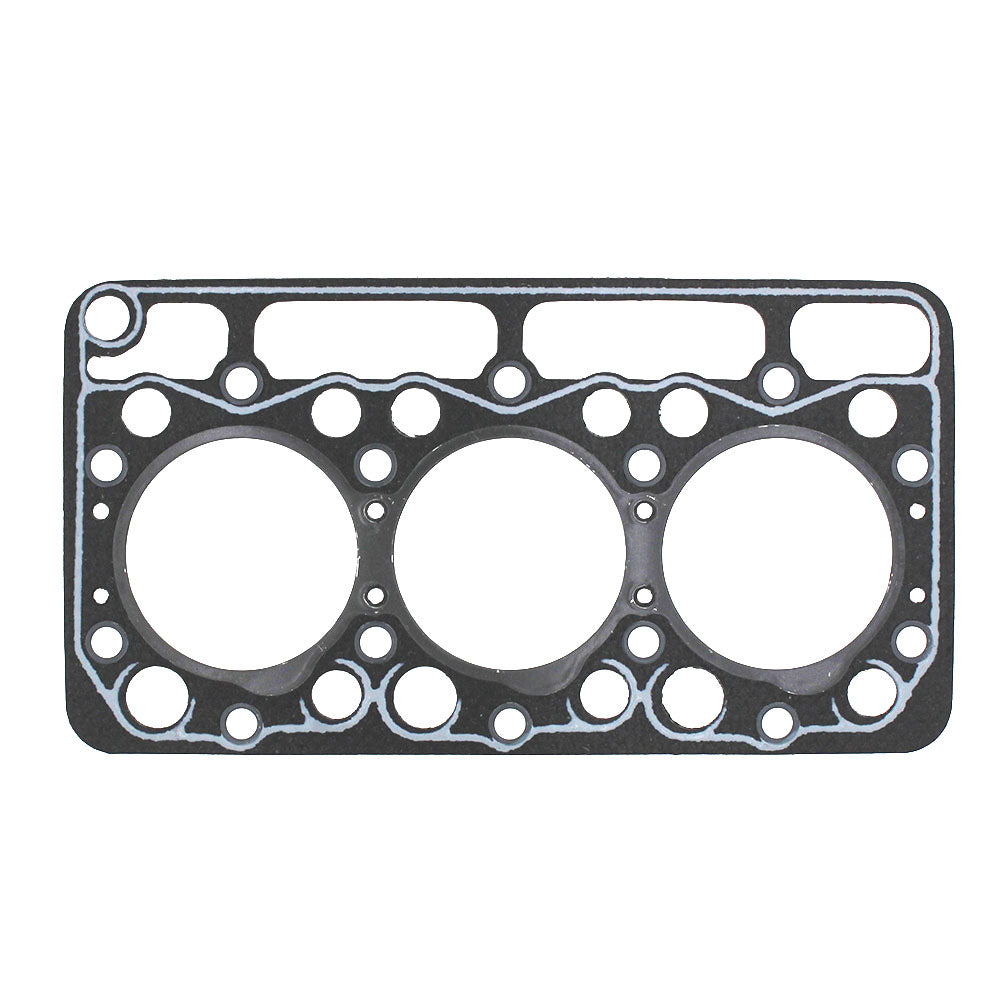 Head Gasket Fits Kubota Replaces 15371-03310