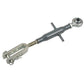 TRACTOR 3 POINT HITCH ADJ SIDE LINK 13 1/2" - 20"