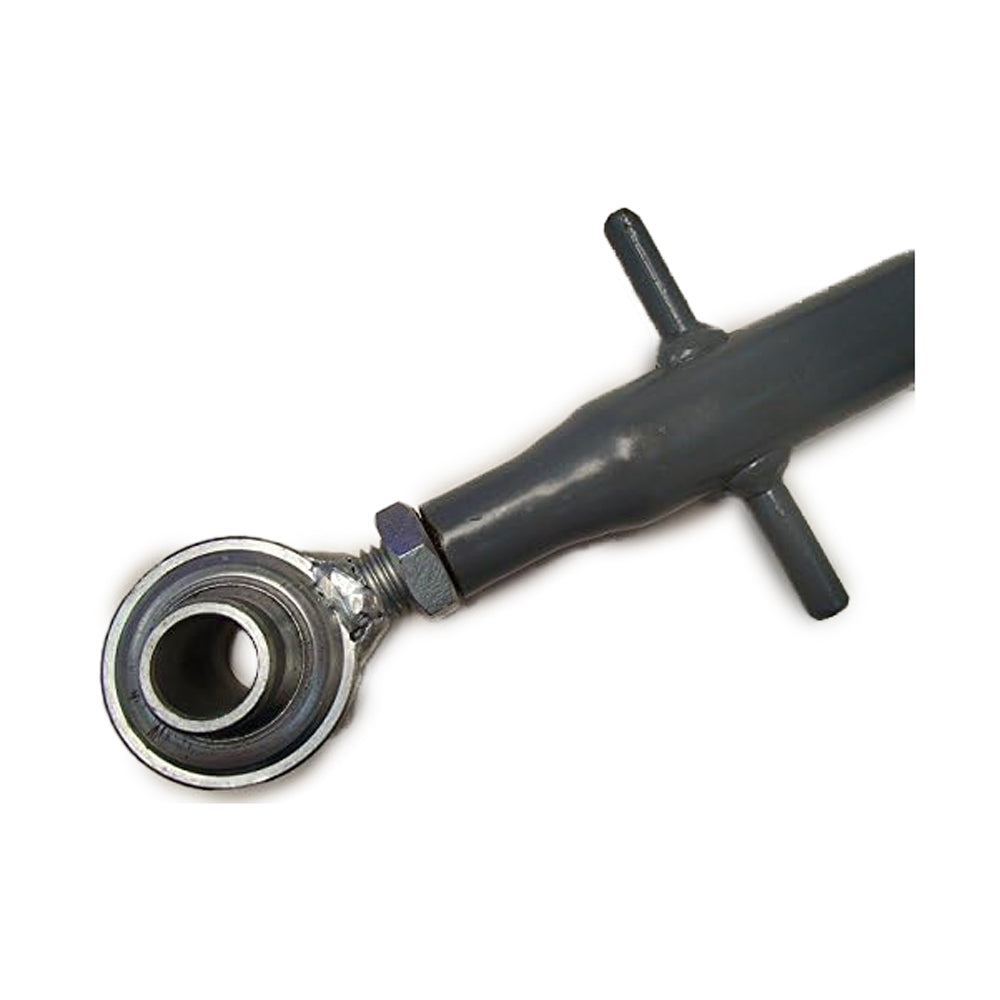 Adjustable Side Link Fits CAT 1 w/ 7.5" Center Body x 12.5" Max x 3 (0.570")