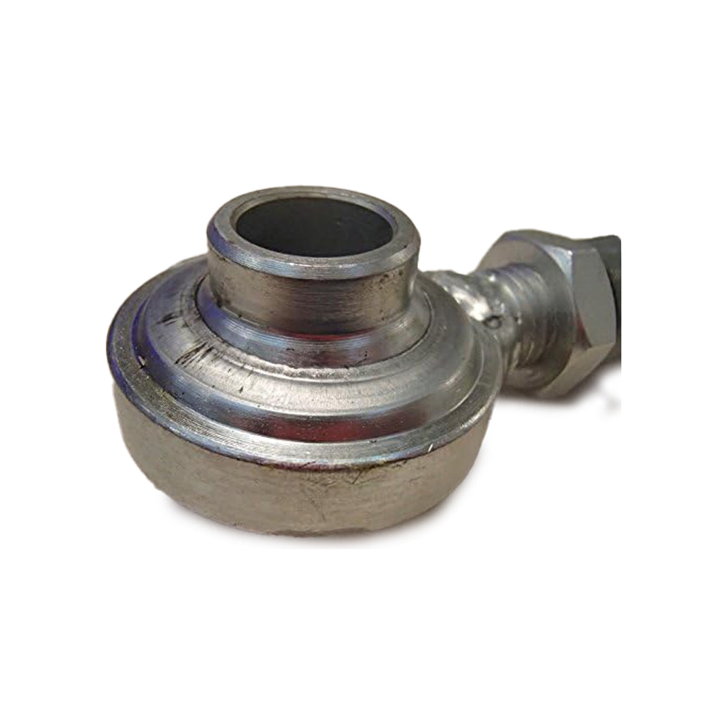 Adjustable Side Link Fits CAT 1 w/ 7.5" Center Body x 12.5" Max x 3 (0.570")
