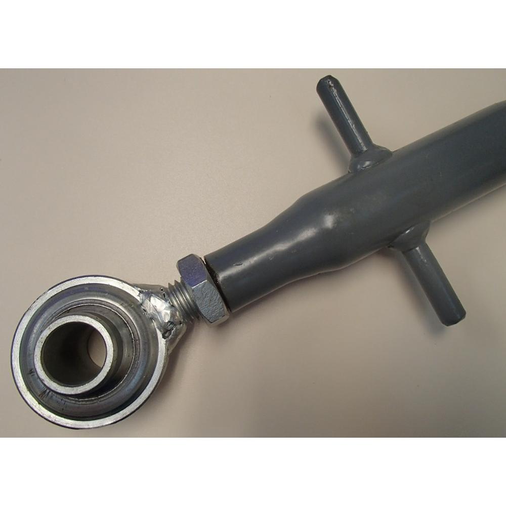 Three Point Hitch Adjustable Side Link w Pin Fits John Deere Fits Yanmar Tractor