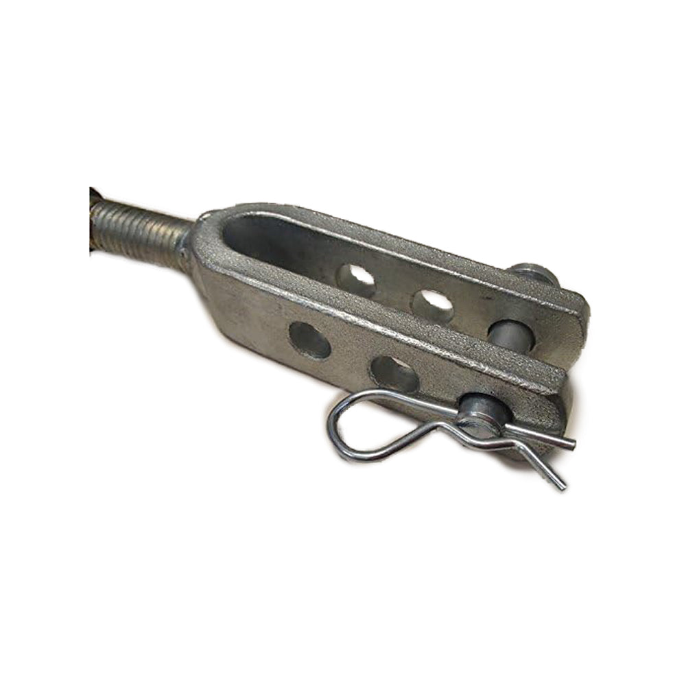 Adjustable Side Link w/ Pin Fits Kubota Replaces 159-750