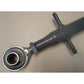 159750 Fits CAT I Adjustable Side Link w/ Pin Fits Yanmar Compact Tractor