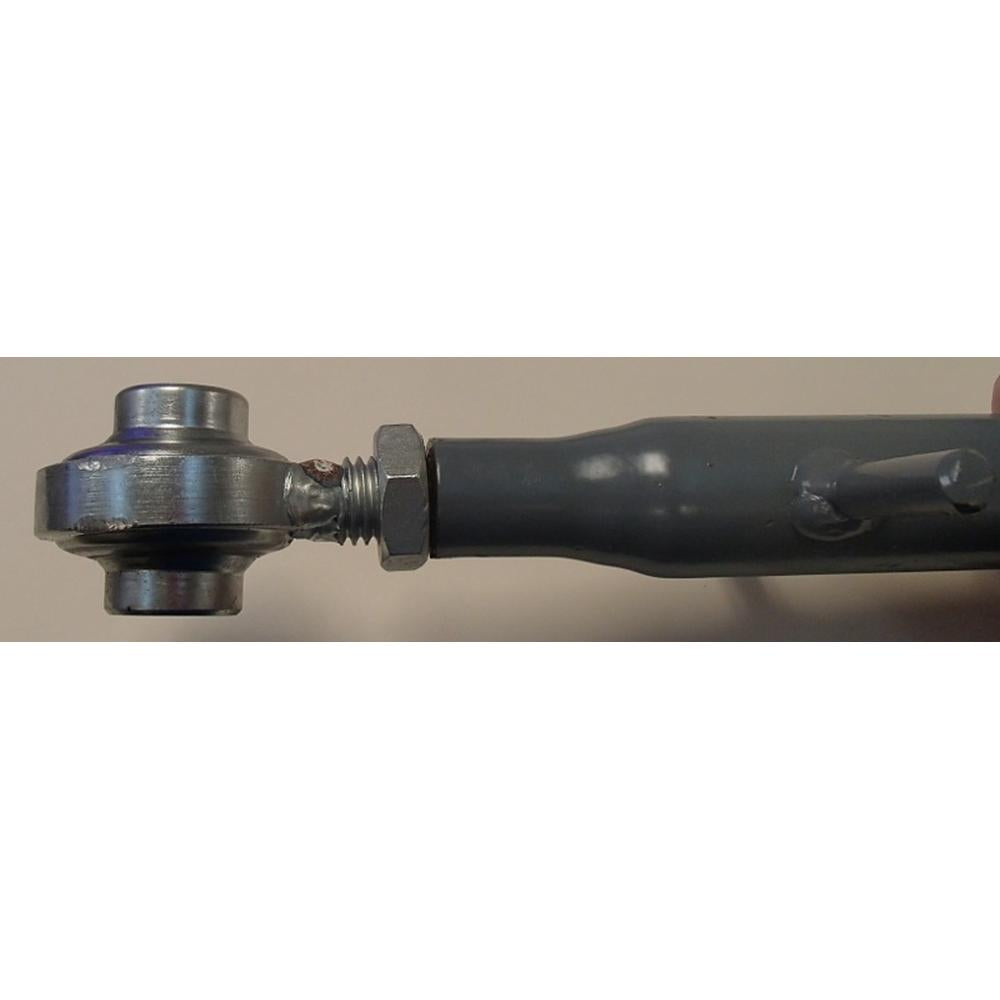 Three Point Hitch Adjustable Side Link w Pin Fits John Deere Fits Yanmar Tractor