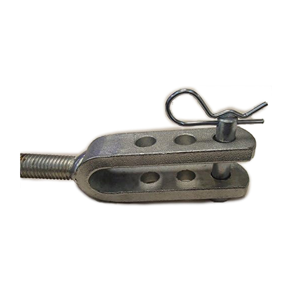Adjustable Side Link w/ Pin Fits Kubota Replaces 159-750