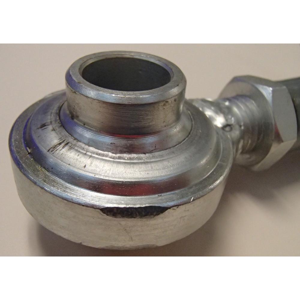 Adjustable Side Link w/ Pin Fits Kubota Replaces 159-750