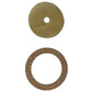 Sediment Bowl Screen Gasket Kit 135 150 165 175 180 12080G Fits Massey Ferguson