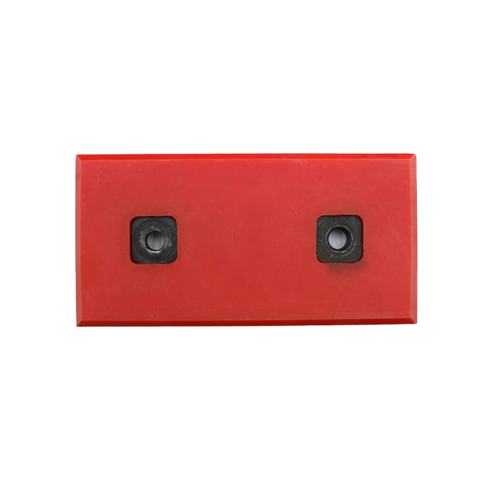 Wear Pad Fits JCB Replaces 160-00913