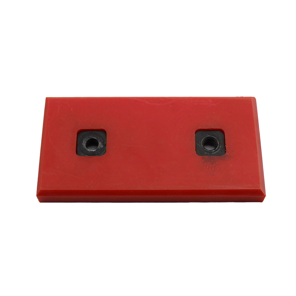 Wear Pad Fits JCB Replaces 160-00913