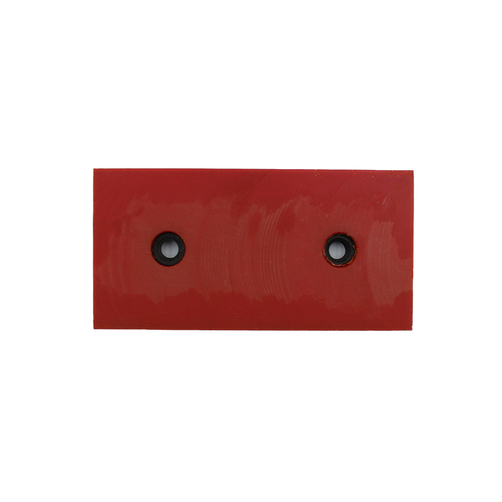 Wear Pad Fits JCB Replaces 160-00913