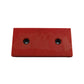 Fits JCB TELEHANDLER LOADER - LIFTALL WEAR PAD (PART NO. 160/00982 160/00913)