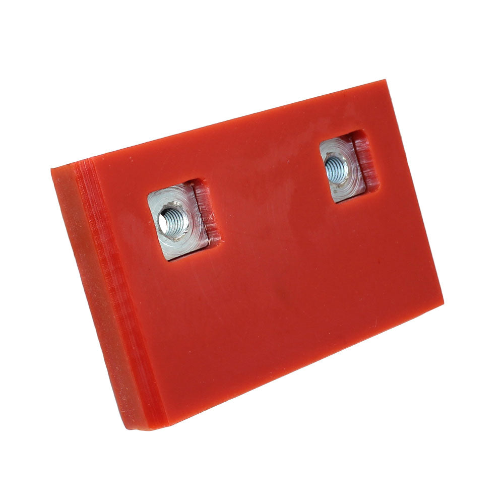 Wear Pad Fits JCB Replaces 160-00991