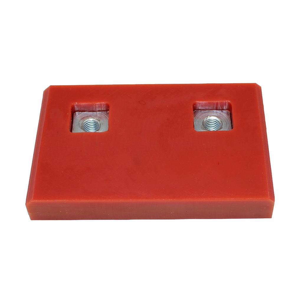 Wear Pad Fits JCB Replaces 160-00991