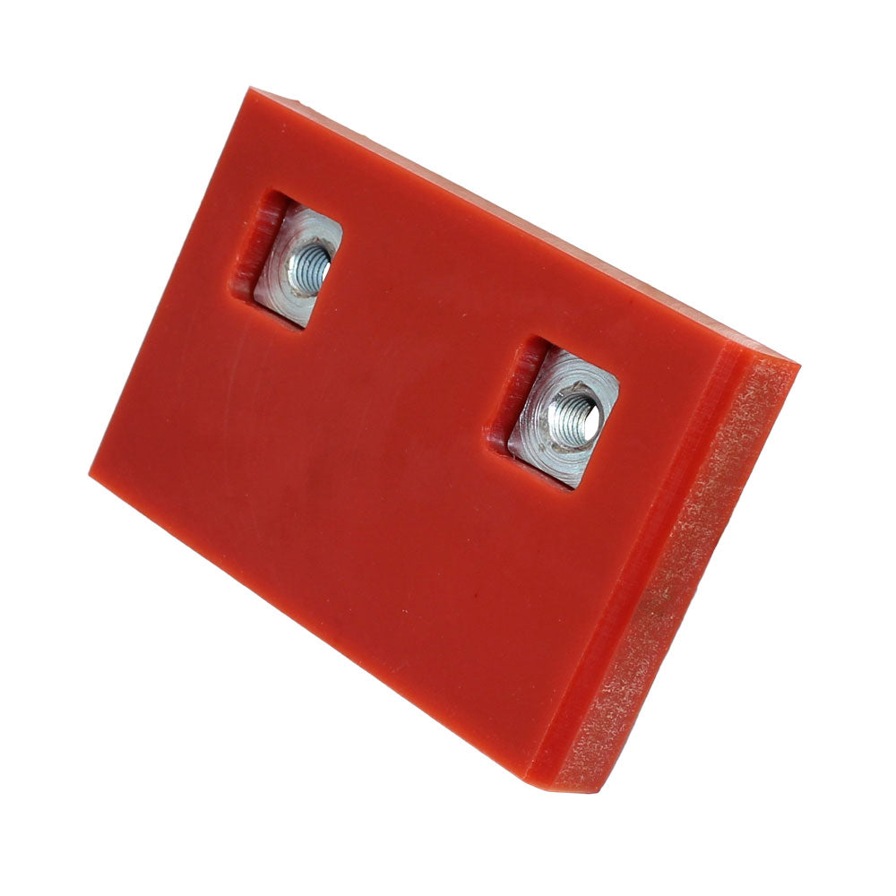 Wear Pad Fits JCB Replaces 160-00991
