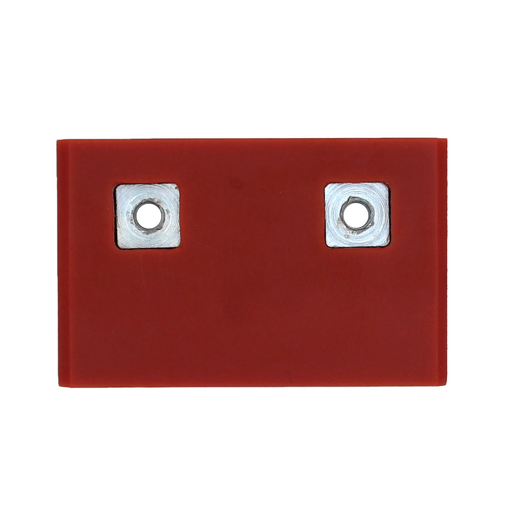 Wear Pad Fits JCB Replaces 160-00991